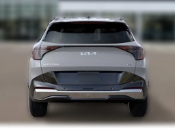 Kia Sportage SX-Prestige AWD 2026