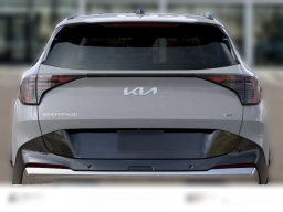 Kia Sportage SX-Prestige AWD 2026