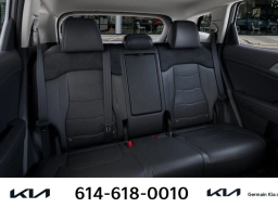 Kia Sportage SX-Prestige AWD 2026