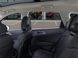Kia Sportage SX-Prestige AWD 2026