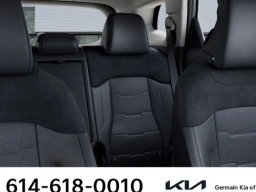 Kia Sportage SX-Prestige AWD 2026