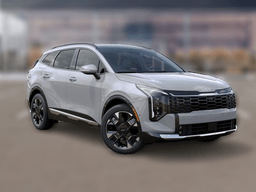 Kia Sportage SX-Prestige AWD 2026