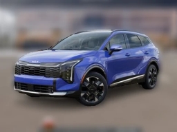 Kia Sportage SX-Prestige AWD 2026