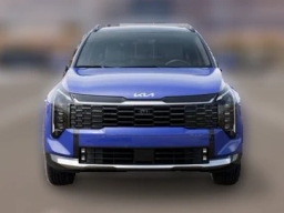 Kia Sportage SX-Prestige AWD 2026