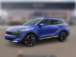 Kia Sportage SX-Prestige AWD 2026