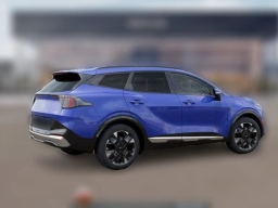 Kia Sportage SX-Prestige AWD 2026