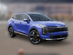 Kia Sportage SX-Prestige AWD 2026