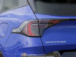 Kia Sportage SX-Prestige AWD 2026