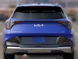 Kia Sportage SX-Prestige AWD 2026