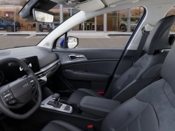 Kia Sportage SX-Prestige AWD 2026