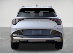 Kia Sportage SX-Prestige AWD 2026