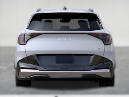 Kia Sportage SX-Prestige AWD 2026