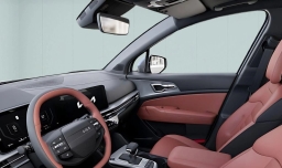 Kia Sportage SX-Prestige AWD 2026