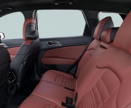 Kia Sportage SX-Prestige AWD 2026