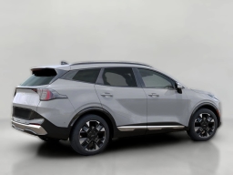 Kia Sportage SX-Prestige AWD 2026