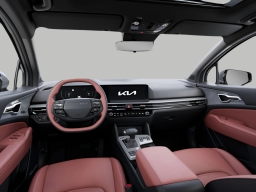 Kia Sportage SX-Prestige AWD 2026