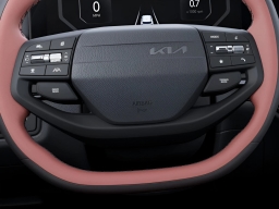 Kia Sportage SX-Prestige AWD 2026