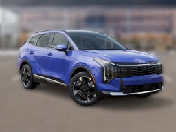 Kia Sportage SX-Prestige AWD 2026