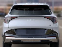 Kia Sportage SX-Prestige AWD 2026