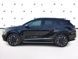 Kia Sportage SX-Prestige AWD 2025