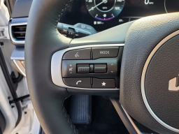 Kia Sportage SX-Prestige AWD 2025