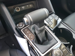 Kia Sportage SX-Prestige AWD 2025