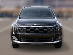 Kia Sportage SX-Prestige AWD 2026