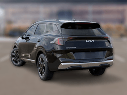 Kia Sportage SX-Prestige AWD 2026