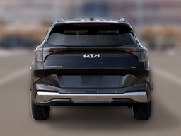 Kia Sportage SX-Prestige AWD 2026