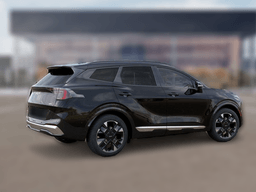 Kia Sportage SX-Prestige AWD 2026