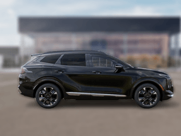 Kia Sportage SX-Prestige AWD 2026