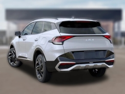 Kia Sportage SX-Prestige AWD 2025