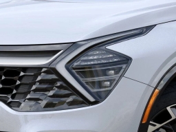 Kia Sportage SX-Prestige AWD 2025