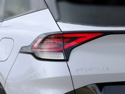 Kia Sportage SX-Prestige AWD 2025