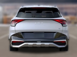 Kia Sportage SX-Prestige AWD 2025