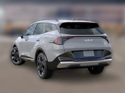 Kia Sportage SX-Prestige AWD 2026