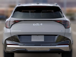 Kia Sportage SX-Prestige AWD 2026