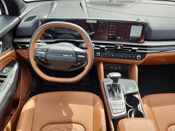 Kia Sportage X-Line AWD 2026