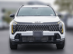 Kia Sportage X-Line AWD 2026