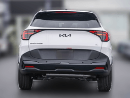 Kia Sportage X-Line AWD 2026