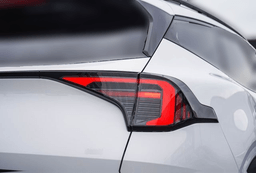 Kia Sportage X-Line AWD 2026