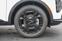 Kia Sportage X-Line AWD 2026