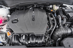 Kia Sportage X-Line AWD 2026