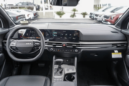 Kia Sportage X-Line AWD 2026