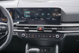 Kia Sportage X-Line AWD 2026