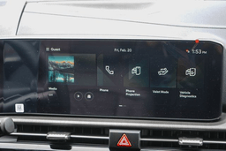 Kia Sportage X-Line AWD 2026