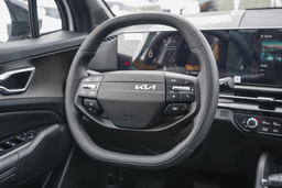 Kia Sportage X-Line AWD 2026