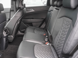 Kia Sportage X-Line AWD 2026