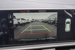 Kia Sportage X-Line AWD 2026