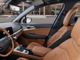 Kia Sportage X-Line AWD 2026